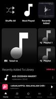 MP3 Music Downloader الملصق