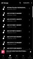 MP3 Music Downloader capture d'écran 1