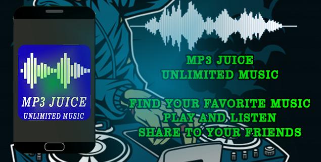 Mp3Juices - Free Unlimited Music Downloader APK per Android Download
