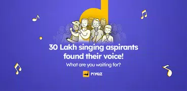 Riyaz: Practice, Learn to Sing