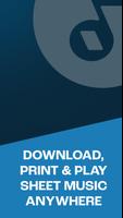 Musicnotes screenshot 1
