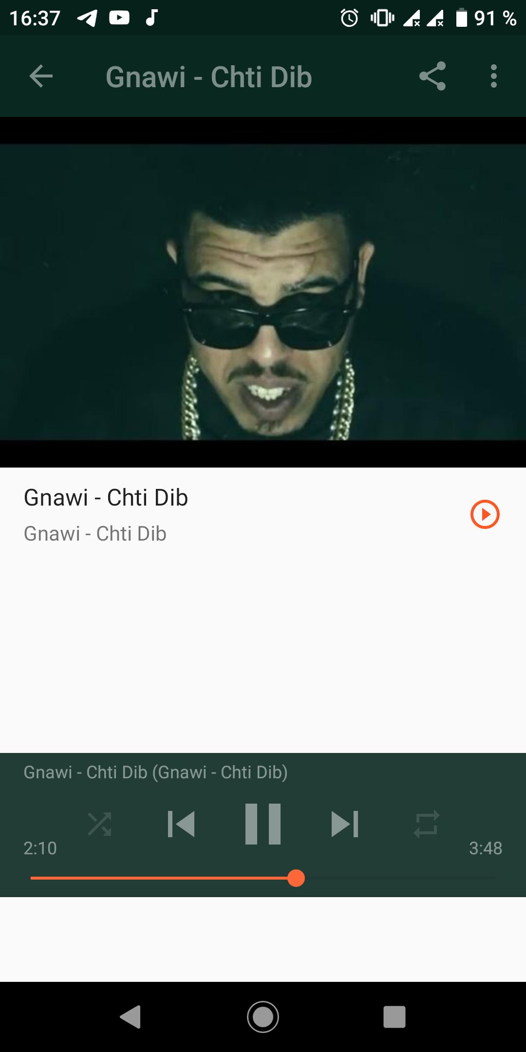 TÉLÉCHARGER GNAWI KON KAN KAN TÉLÉCHARGER GNAWI KON