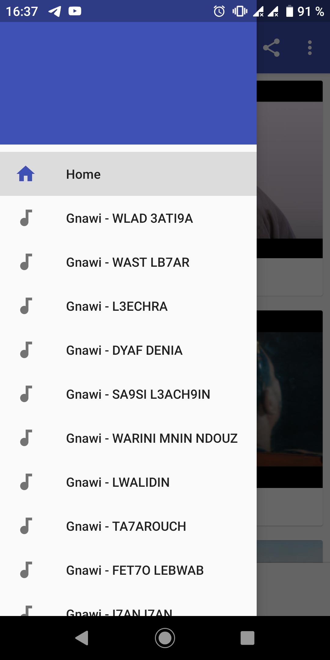 TÉLÉCHARGER GNAWI LAFRA9 LAFRA9 TÉLÉCHARGER GNAWI