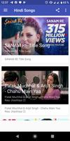 Best Hindi Songs 2020 (for all times) imagem de tela 1