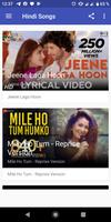 Best Hindi Songs 2020 (for all times) captura de pantalla 3