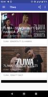 أغاني حليوة بدون نت 7liwa - tchiki Rap Maroc 2019‎ ảnh chụp màn hình 2