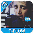 Icona أغاني TFLOW بدون نت 2019‎