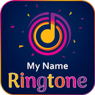 Music Name Ringtone icône