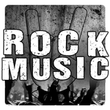 Music Rock 图标