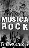 Music Rock Cartaz