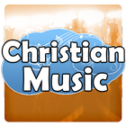 Música Cristã ícone