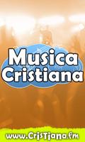 Música Cristã Cartaz