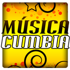 آیکون‌ Music Cumbia