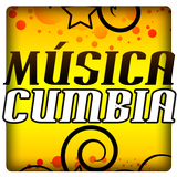 آیکون‌ Music Cumbia