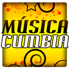 Música Cumbia आइकन