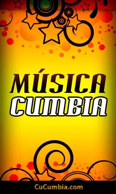 Descarga de APK de Música Cumbia para Android