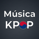 Música Kpop Gratis APK