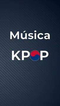 Screenshot 1 for Kpop Music Online