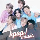 Musique Kpop Songs icône