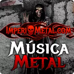 Música Metal APK Herunterladen