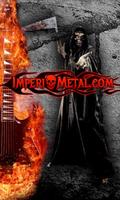 Music Metal poster