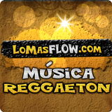 Música Reggaeton icône