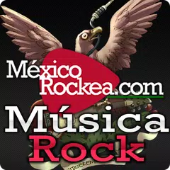 Baixar Mexico Rockea APK