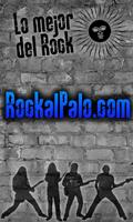 Rock Online Poster