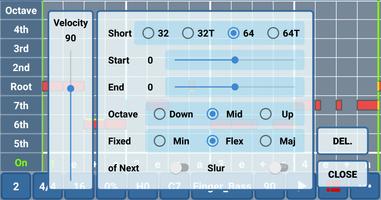 Bass Loop Maker স্ক্রিনশট 1