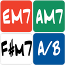 Real World Chord Progressions APK