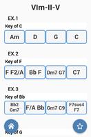 برنامه‌نما Real World Chord Progressions عکس از صفحه