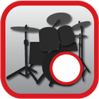 Drum Loop Maker أيقونة