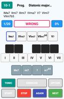 Relative Pitch Trainer الملصق