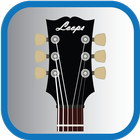 Guitar Loop Maker-icoon