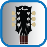 Guitar Loop Maker أيقونة
