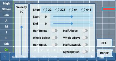 Guitar Loop Maker screenshot 2