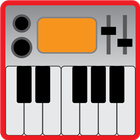 Keyboard Loop Maker ikona