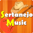 Sertanejo Music icon