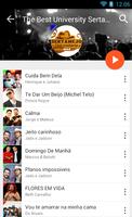 Sertanejo Music 截图 2