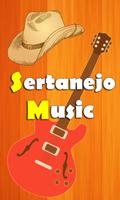 Sertanejo Music постер