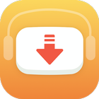 Music Downloader - Music SI আইকন