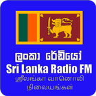 Sri Lanka Radio FM icône