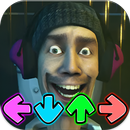 FNF vs Skibidi Toilet Full Mod APK