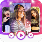 Slide Show - Music Video Maker icon