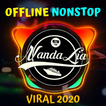 DJ Music - Tiban Viral Remix
