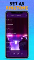 DJ Music - Tiban Viral Remix syot layar 2