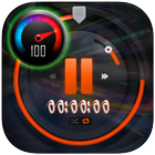 Music Speed Changer Zeichen