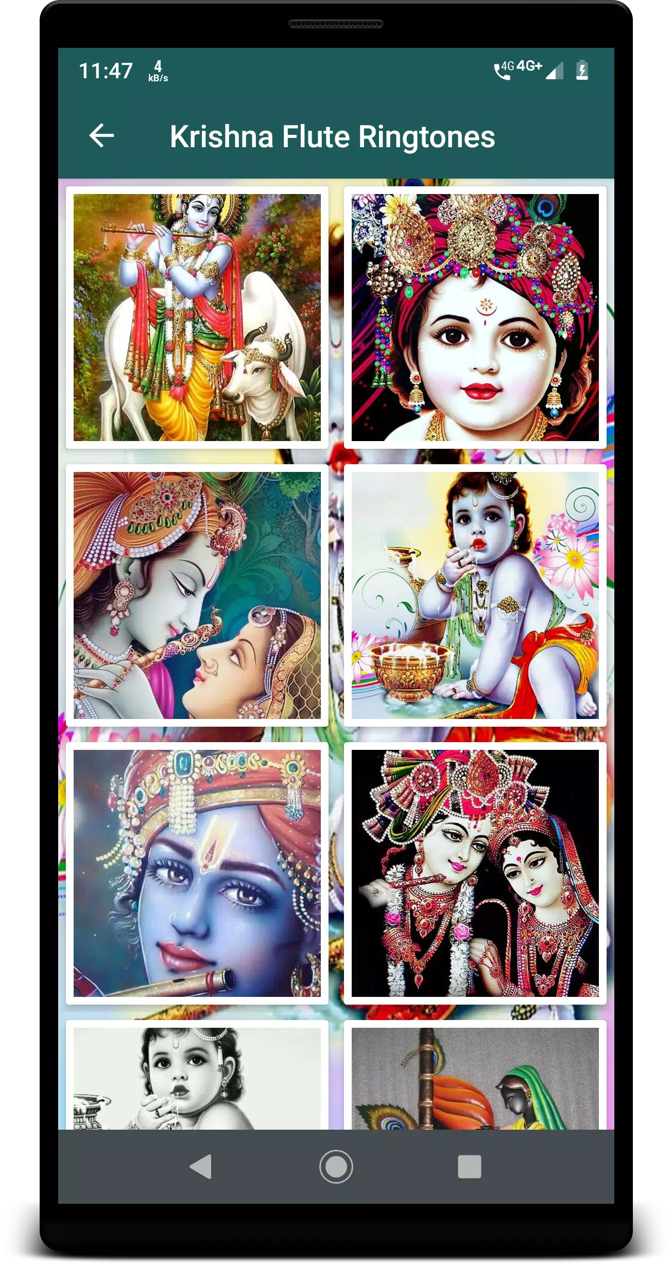 Krishna Flute Ringtones APK for Android Download Krishna Flute Ringtones APK for Android Download