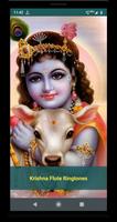Krishna Flute Ringtones Affiche