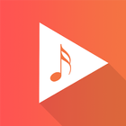 Music app Stream icon